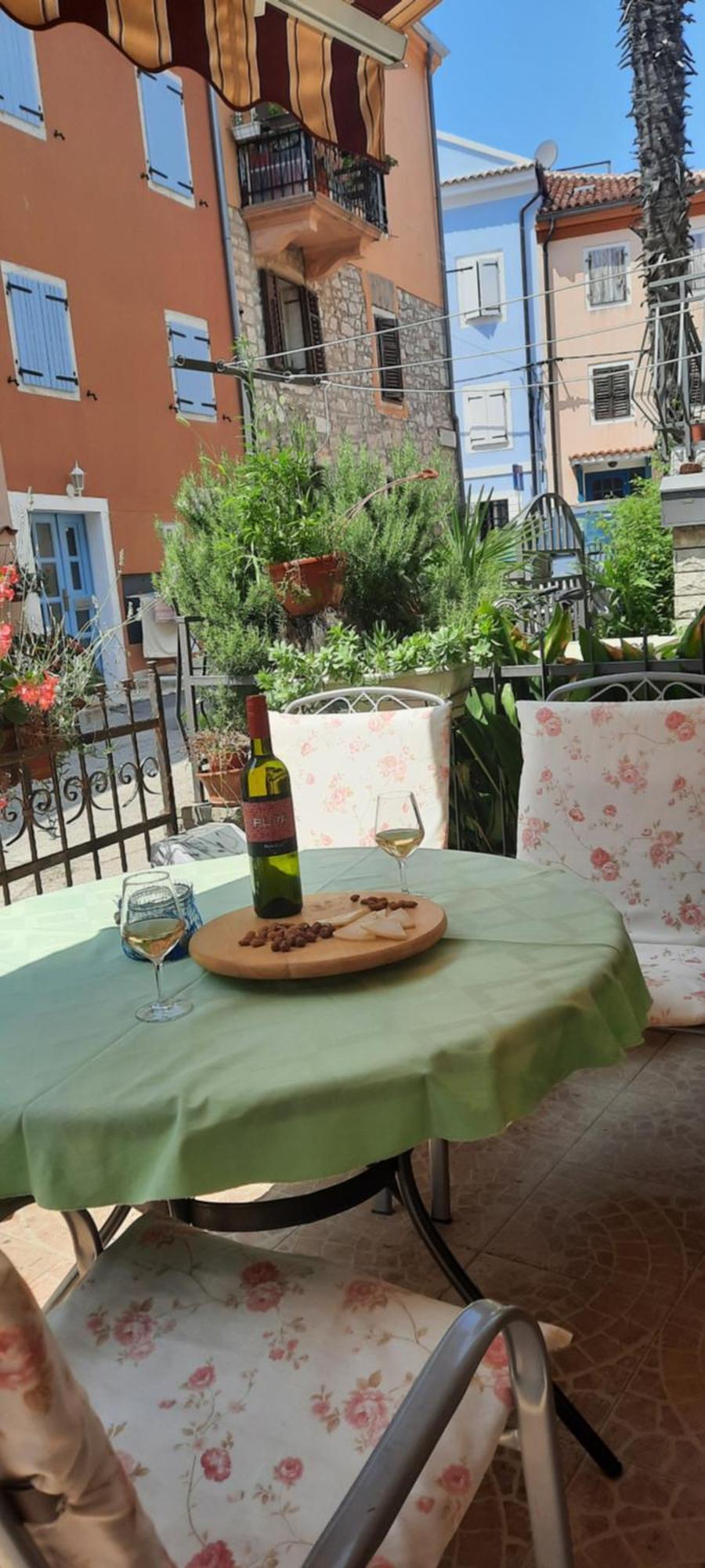 City Center 3 Bedroom Apartment Vrsar Exterior photo